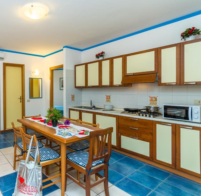 Residence Miriam 2 Bibione Bagian luar foto