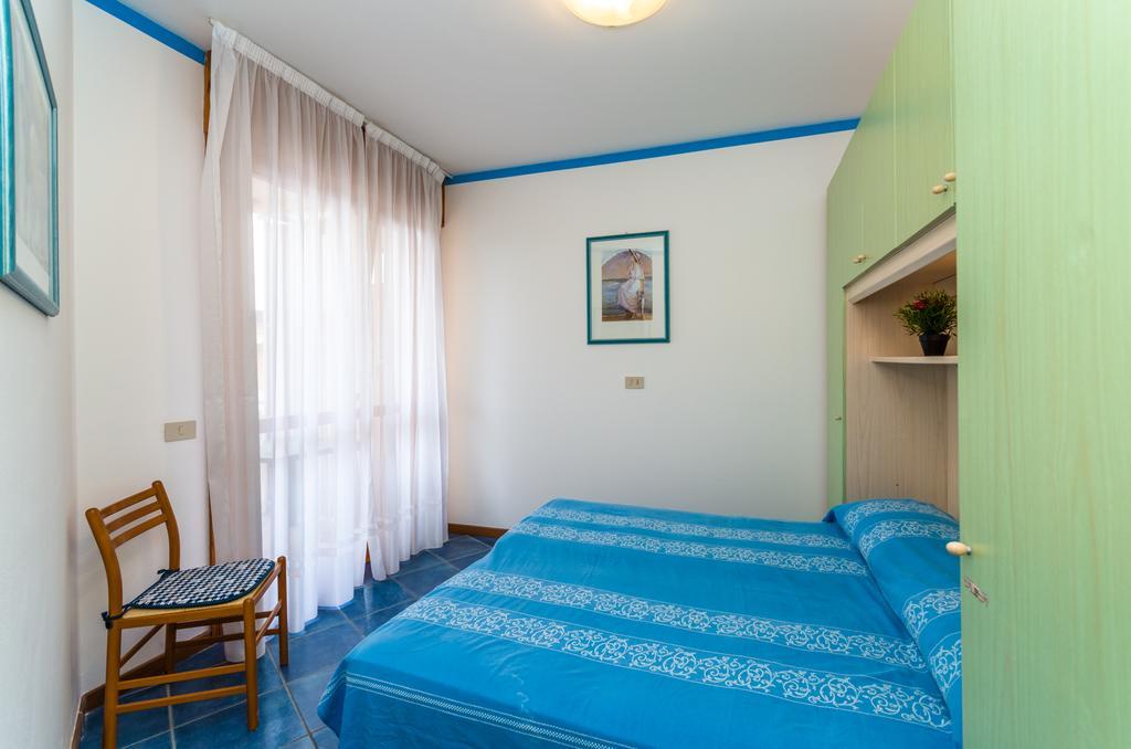 Residence Miriam 2 Bibione Bagian luar foto