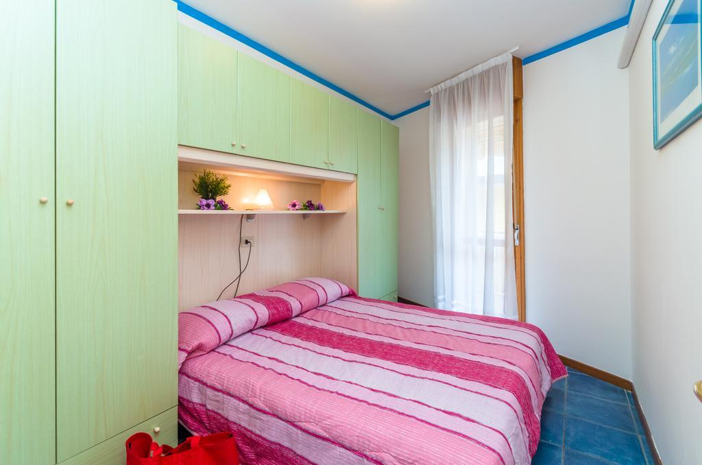 Residence Miriam 2 Bibione Bagian luar foto